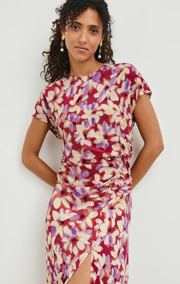 Serenity Dress