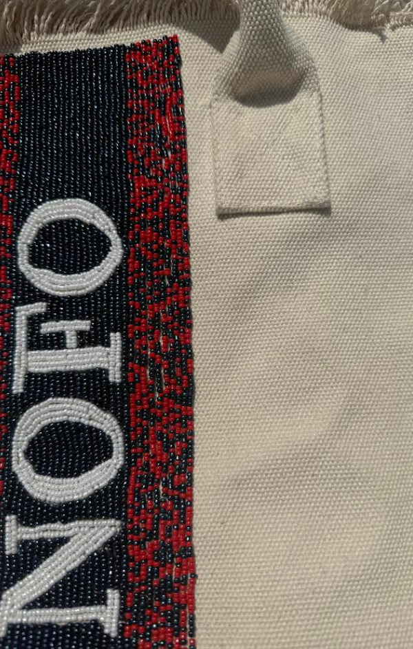 Canvas Nofo Tote