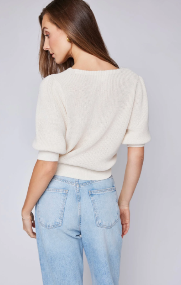 Phoebe Pullover Sweater