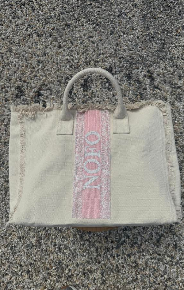 Canvas Nofo Tote