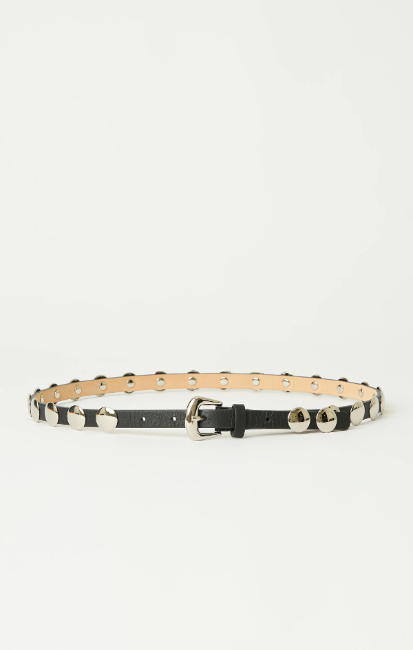 Ames Studded Belt