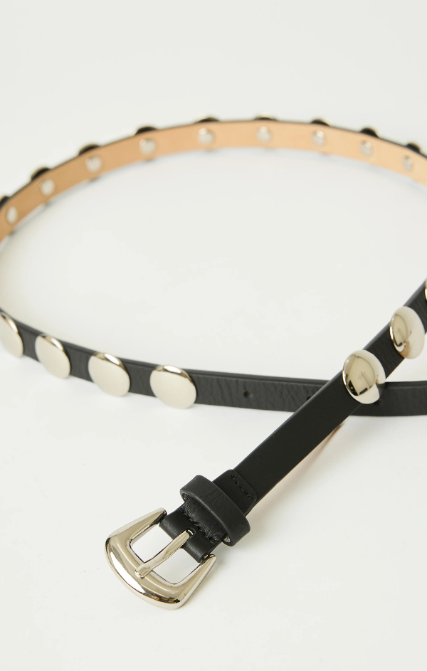 Ames Studded Belt