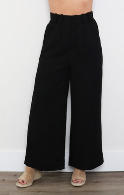 Blake Linen Pants